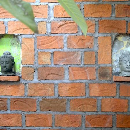 Cipta Guesthouse Yogyakarta Exterior foto