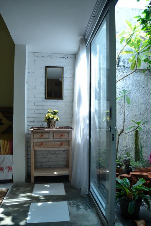 Cipta Guesthouse Yogyakarta Exterior foto
